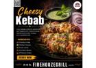 Newhaven Kebab and Pizza Menu for Food Lovers