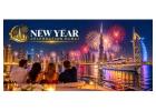 New Year Celebration Dubai – Celebrate in Style!