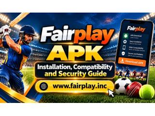 Fairplay APK – Installation, Compatibility and Security Guide