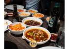 Best Indo Chinese Food Restaurant in Glasgow | Mumbai Taste