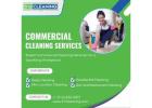 Restaurant Cleaning in Austin, TX | Inspection-Ready Service