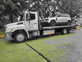 Responsive Roadside Help For Richardson Drivers