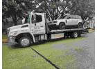 Responsive Roadside Help For Richardson Drivers