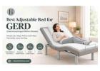 Looking for the Best Adjustable Bed for GERD? Discover a More Comfortable Way to Sleep