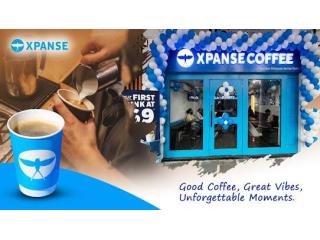 Leading Coffee Shop Near Connaught Place - Xpanse Coffee