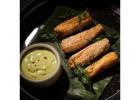 Diwali Corporate Catering for Business Events