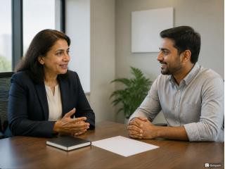 Strategic Talent Search for Senior Executives