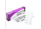 Accord Zopiclone 7.5mg Tablets