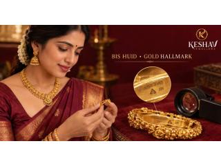BIS HUID Hallmarking Explained: How to Verify Gold Purity Before Buying