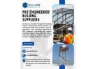 Pre Engineered Building Suppliers
