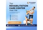 Top Rehabilitation Care Center near me | PP Reddy Rehab Care