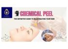 Advanced Chemical Face Peel Services in Thane | DNA Royal