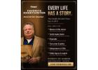 Everett De Morier: The Best Ghostwriter in Dover, DE