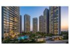 DLF Privana South Gurgaon: 4 BHK Penthouse