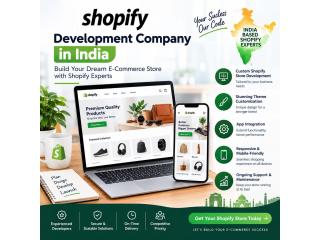 shopify app development services