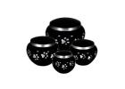 Mini and Keepsake Cremation Urns for Memorial Product Collections