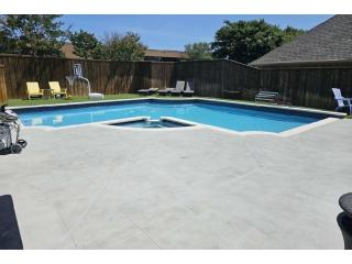Practical Swimming Pool Care for Murphy Homeowners