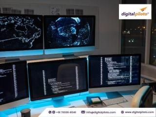AI-Ready Web Development Services in Kolkata for Digital Growth