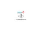 Biaxial Geogrid Reinforces Ground Beneath Heavy Equipment Platforms