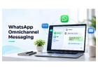 WhatsApp Omnichannel Messaging Platform – Pingverse