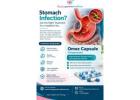 Omez Capsule (Omeprazole) for Acidity, Heartburn, and Acid Reflux