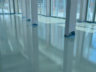 Flow Screeding Birmingham