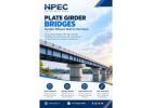 Plate Girder Bridges Manufacturer in India 