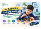 Top EdTech Company in India for AI, Robotics and STEM Education