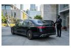 Your Go-To Chauffeur Service Philadelphia PA for Easy Travel