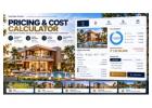Real Estate Pricing & Cost Calculator | Interactive Property Price Estimation – Yantram Studio