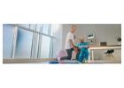 Expert Orthopedic Physical Therapy for Movement Support