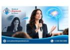 Overcome Stage Fright with Public Speaking Anxiety Hypnosis