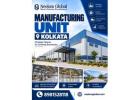 Manufacturing Unit in Kolkata for Industrial and Business Needs 