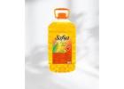 Sunflower Oil & Corn Oil Suppliers in Turkey