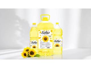 Sunflower oil, Soybean oil, Palm oil, Canola oil and olive oil in Turkey.