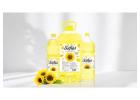 Sunflower oil, Soybean oil, Palm oil, Canola oil and olive oil in Turkey.
