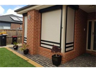 Roller Shutters Dandenong