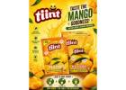 Bulk Supply Mango Flavour Premix – Quality Beverage Premix Supplier in India