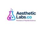 Buy Research-Grade Peptides Online