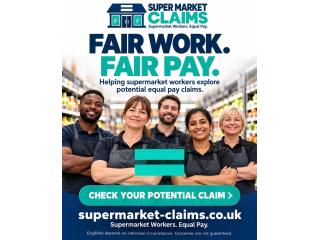 Supermarket Claims