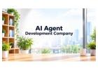 AI Agent Development Company for Smarter Business Growth