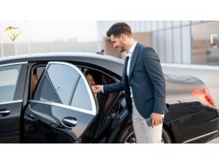 Best Seattle Car Service for Business and Airport Transfers