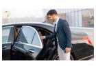 Best Seattle Car Service for Business and Airport Transfers