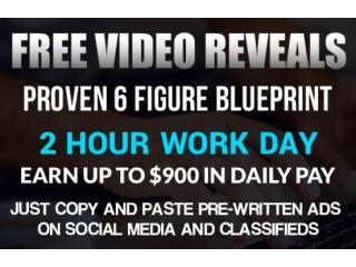 Exhausted from working too hard with little reward?