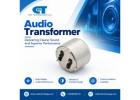 Audio Transformer Components for Amplifiers and Sound Systems