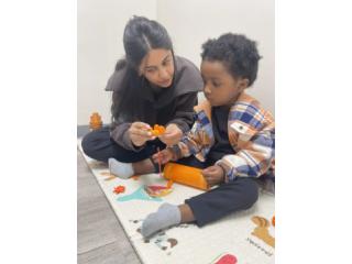 Feeding therapy