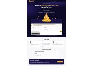 Astrologer Near Me | Astrologermatch.com