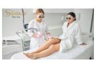 Laser Hair Removal in Riverside for Silky Smooth Skin