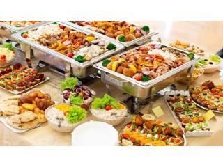 Catering services in washington dc