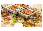 Catering services in washington dc
